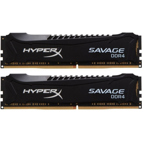 Оперативна пам'ять KINGSTON HX430C15SB2K2/16