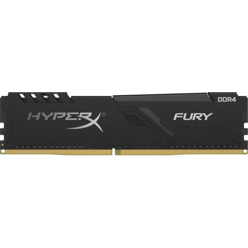 Оперативна пам'ять KINGSTON HyperX Fury, DDR4, 16 GB, 3000MHz, CL15 (HX430C16FB4/16 )