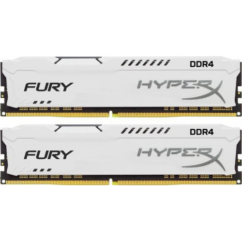 Оперативна пам'ять KINGSTON HX432C18FW2K2/16