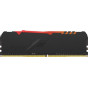 Оперативна пам'ять Kingston HyperX Fury RGB DIMM Kit 32GB, DDR4-3733, CL19-23-23 (HX437C19FB3AK2/32)