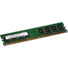 Оперативна пам'ять Hynix DDR2 2GB 800MHz (HYMP125U64CP8-S6)