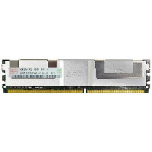 HYMP151F72CP4N3-Y5 Оперативна пам'ять Hynix 4GB DDR2-667MHz ECC FB-DIMM CL5