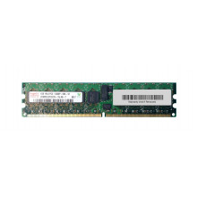 HYMP512P72CP4-Y5 Оперативна пам'ять Hynix 1GB DDR2-667MHz ECC Registered CL5