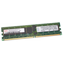 HYMP512R724-E3 Оперативна пам'ять Hynix 1GB DDR2-400MHz ECC Registered CL3