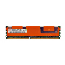 HYMP525F72CP4D3-Y5 Оперативна пам'ять Hynix 2GB DDR2-667MHz ECC Fully Buffered CL5