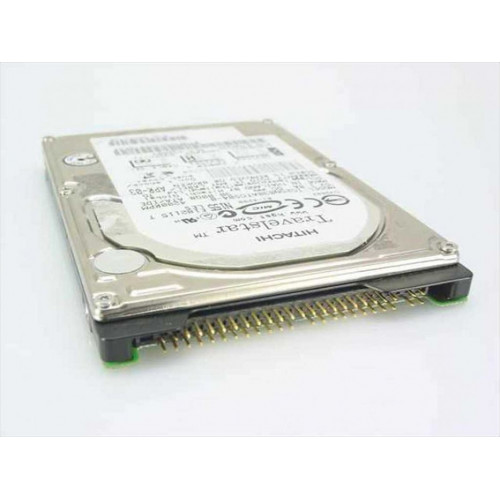 IC25N030ATCS04-0 Жорсткий диск IBM Lenovo Travelstar 40GN 30GB 4200RPM ATA-100 IDE 2MB Cache Slim-line 2.5" Laptop IC25N030ATCS04-0 Жорсткий диск IBM Lenovo Travelstar 40GN 30GB 4200RPM ATA-100 IDE 2MB Cache Slim-line 2.5" Laptop