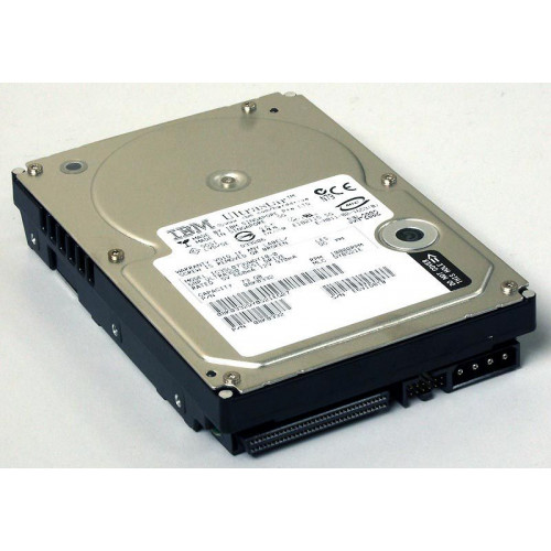 IC35L036F2D210-0 Жорсткий диск IBM Lenovo 36GB 10000RPM Ultra-160 SCSI