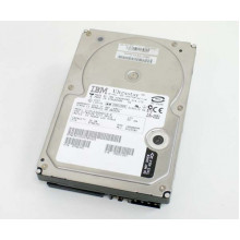 IC35L036UWD210-0 Жорсткий диск IBM Lenovo Ultrastar 73LZX 36GB 10000RPM Ultra-160 SCSI 68-Pin 3.5"