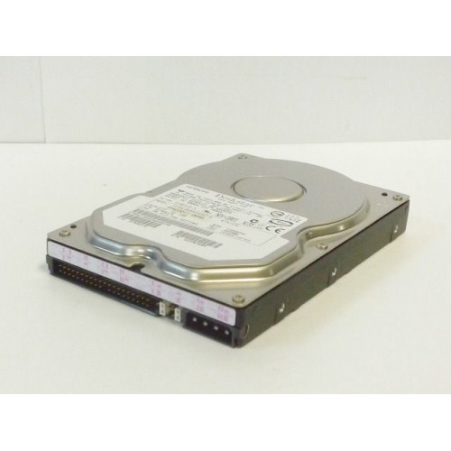 IC35L060AVV207-0 Жорсткий диск IBM Lenovo Deskstar 180GXP 60GB 7200RPM ATA-100 IDE 2MB Cache 3.5"
