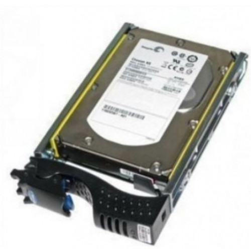 IC35L073EFDY10-0 Жорсткий диск IBM Lenovo Ultrastar 73GB 10000RPM Fibre Channel 2Gbps 3.5"