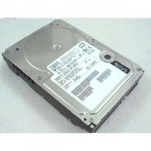 IC35L073VWD210-0 Жорсткий диск IBM Lenovo 73.4GB 10000RPM Ultra-320 SCSI 3.5" Non-Hot-swap IC35L073VWD210-0 Жорсткий диск IBM Lenovo 73.4GB 10000RPM Ultra-320 SCSI 3.5" Non-Hot-swap