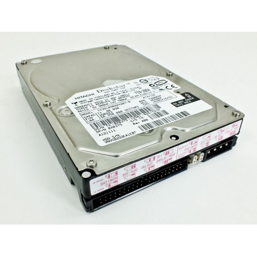 IC35L090AVV207-0 Жорсткий диск IBM Lenovo Deskstar 180GXP 80GB 7200RPM ATA-100 IDE 3.5" IC35L090AVV207-0 Жорсткий диск IBM Lenovo Deskstar 180GXP 80GB 7200RPM ATA-100 IDE 3.5"