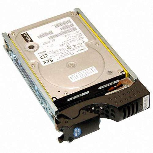 IC35L146EFDY10-0 Жорсткий диск IBM Lenovo Ultrastar 146Z10 146GB 10000RPM Fibre Channel 2Gbps 3.5" IC35L146EFDY10-0 Жорсткий диск IBM Lenovo Ultrastar 146Z10 146GB 10000RPM Fibre Channel 2Gbps 3.5"