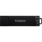 IKD300M/8GB Защищенный флэш-накопитель Kingston IronKey D300 Managed 8GB, USB 3.0