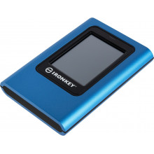 SSD Накопичувач KINGSTON IKVP80ES/3840G
