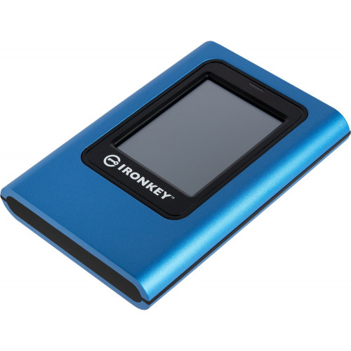 SSD Накопичувач KINGSTON IKVP80ES/3840G
