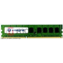 Оперативна пам'ять Integral DDR3, 4 GB, 1600MHz, CL11 (IN3T4GEABKX)