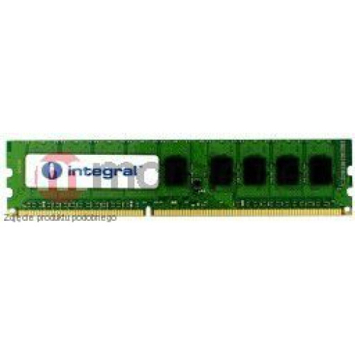 Оперативна пам'ять Integral DDR3, 4 GB, 1600MHz, CL11 (IN3T4GEABKX)