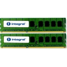 Оперативна пам'ять Integral DDR3, 2x4GB, 1600Mhz, CL11 (IN3T4GNABKXK2)