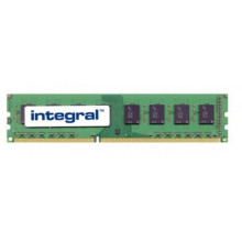 IN3T4GNZBIX Оперативна пам'ять INTEGRAL 4GB DDR3-1333MHz CL9