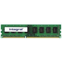 Оперативна пам'ять Integral DDR3L 8GB, 1600MHz, CL11 (IN3T8GNAJKXLV)