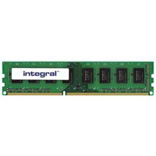 Оперативна пам'ять Integral DDR3L 8GB, 1600MHz, CL11 (IN3T8GNAJKXLV)