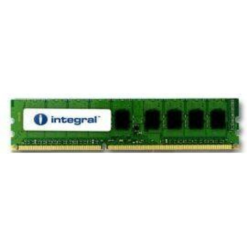 Оперативна пам'ять Integral 8GB DDR3 DIMM (IN3T8GNYJGX)