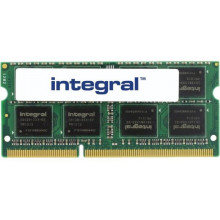 IN3V4GNYBGX Оперативна пам'ять INTEGRAL 4GB DDR3-1066MHz CL9