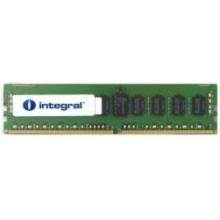 Оперативна пам'ять Integral DDR4, 16GB, 2133Mhz, CL15 (IN4T16GNCLPX)