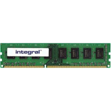 Оперативна пам'ять Integral DDR4, 16 GB, 2666MHz, CL19 (IN4T16GNELSI)