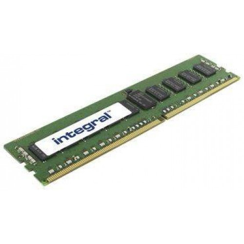 Оперативна пам'ять Integral DDR4 4GB, 2400, CL17 (IN4T4GNDJRX)
