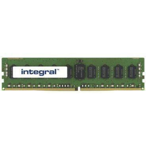 Оперативна пам'ять Integral DDR4, 8GB, 2400MHz, CL17 (IN4T8GNDJRX)