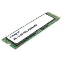 SSD Накопичувач Integral 120GB PCIe x2 NVMe (INSSD120GM280N)