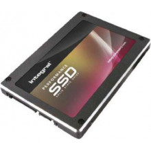 SSD Накопичувач Integral P5 SERIES 120GB SATA3 (INSSD120GS625P5)