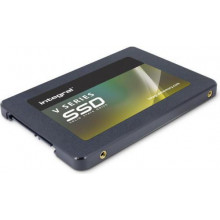 SSD Накопичувач Integral V Series 120GB SATA3 (INSSD120GS625V2)