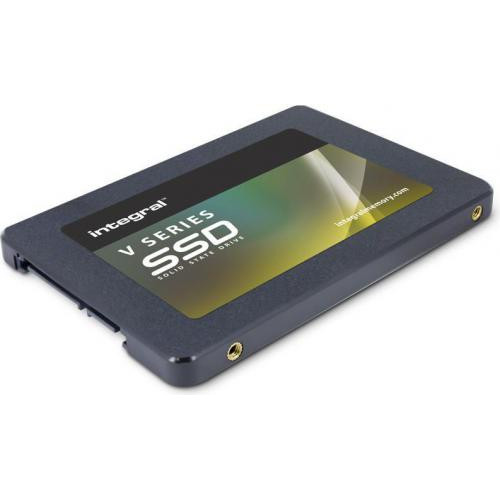 SSD Накопичувач Integral V Series 120GB SATA3 (INSSD120GS625V2)