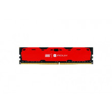 Оперативна пам'ять GoodRam IRDM DDR4 8GB 2400MHz CL15 (IR-R2400D464L15S/8G)