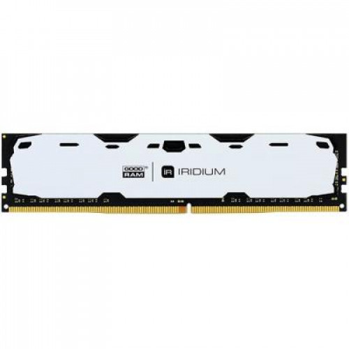 Оперативна пам'ять GoodRam IRDM DDR4 8GB 2400MHz CL15 (IR-W2400D464L15S/8G)