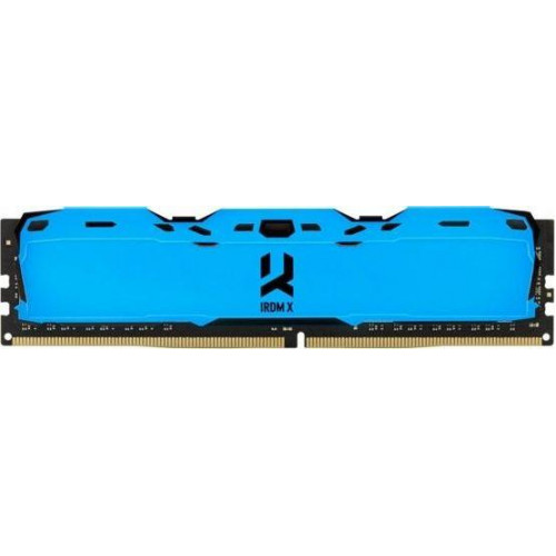 IR-XB3200D464L16A/16G Оперативна пам'ять GoodRam DDR4 IRDM X 16GB/3200 16-20-20