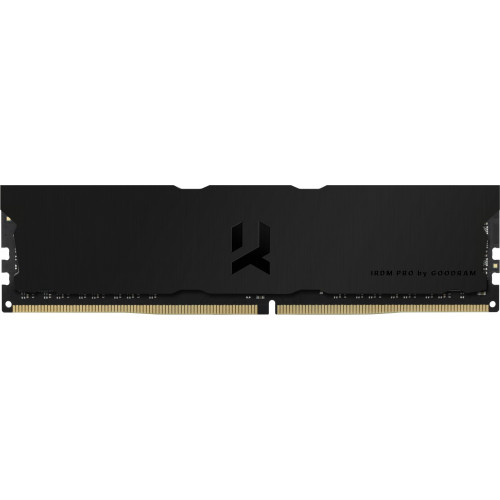 Оперативна пам'ять GoodRam IRDM PRO, DDR4, 16 GB, 3600MHz, CL18 (IRP-K3600D4V64L18/16G)