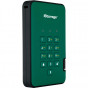 IS-DA2-256-1000-GN Жорсткий диск ISTORAGE 1TB diskAshur2 USB 3.1 (Racing Green)