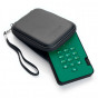 IS-DA2-256-2000-GN Жорсткий диск ISTORAGE 2TB diskAshur2 USB 3.1 (Racing Green)