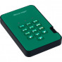 IS-DA2-256-3000-GN Жорсткий диск ISTORAGE 3TB diskAshur2 USB 3.1 (Racing Green)