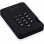 IS-DA2-256-SSD-1000-B SSD Накопичувач ISTORAGE 1TB diskAshur2 USB 3.1 (Phantom Black)