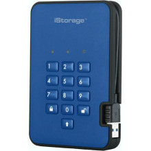 SSD Накопичувач ISTORAGE IS-DA2-256-SSD-16000-BE