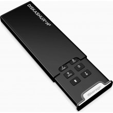 IS-DAM2-256-1000 SSD Накопичувач ISTORAGE diskAshur M.2 1TB, USB 3.0