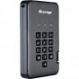 IS-DAP2-256-500-C-G Жорсткий диск ISTORAGE 500GB diskAshur PRO2 USB 3.1