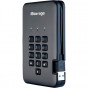 IS-DAP2-256-500-C-G Жорсткий диск ISTORAGE 500GB diskAshur PRO2 USB 3.1
