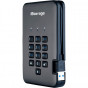 IS-DAP2-256-SSD-4000-C-G SSD Накопичувач ISTORAGE 4TB diskAshur PRO2 USB 3.1