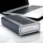 IS-DT2-256-8000-C-G Жорсткий диск ISTORAGE 8TB diskAshur DT2 USB 3.1 (Graphite)